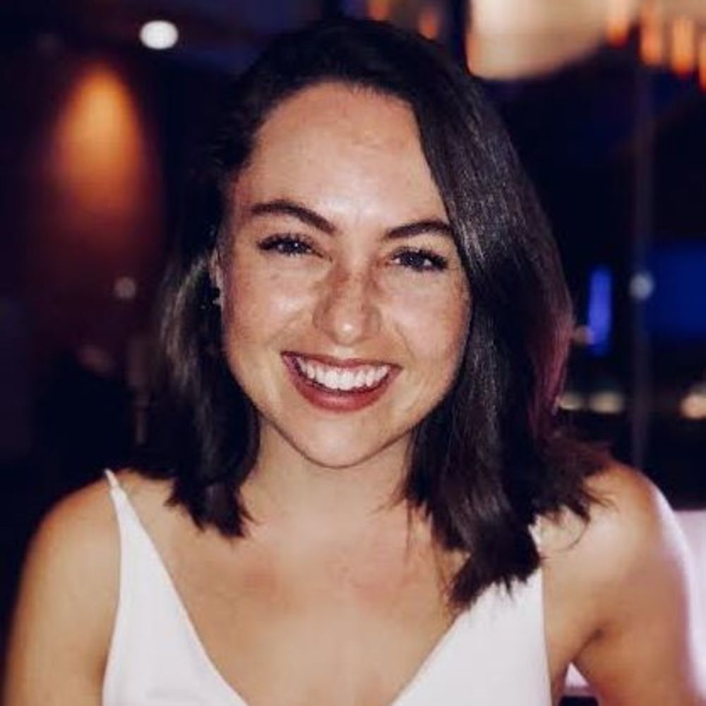 Meet your Posher, Hana